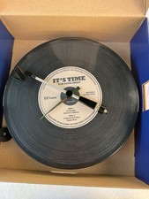 Karlsson "Spinning Record"