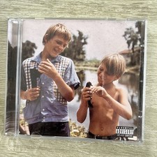 Columbine | Adieu Bientôt  | Cd | Bon État 