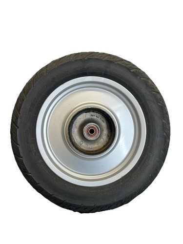 Roue jante arrière kymco - arriÈre,