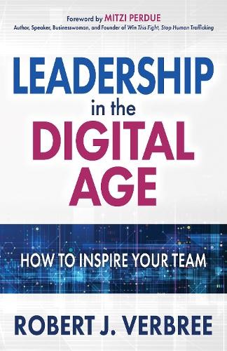 Robert verbree leadership - verbree,