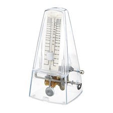 Métronome Mécanique