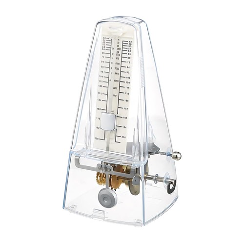 Métronome mécanique - métronome,