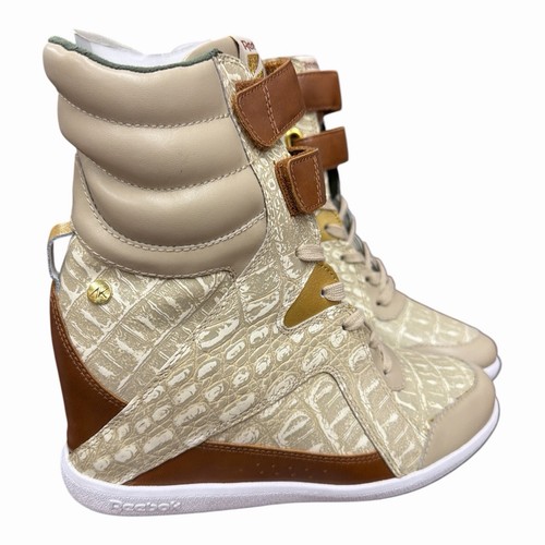 Reebok classic alicia keys - reebok, x