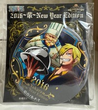 One Piece Mugiwara Store Can