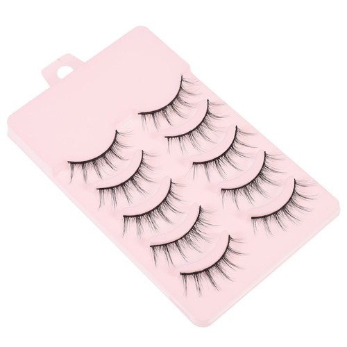 Pairs faux cils - faux,