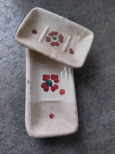Ancien service toilette - ancien,