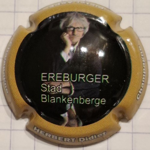 Capsule champagne didier - de,