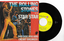 SP 45 7" vinyl - The Rolling