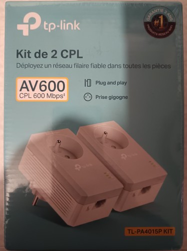 Link pa4015p kit de 2 - kit,