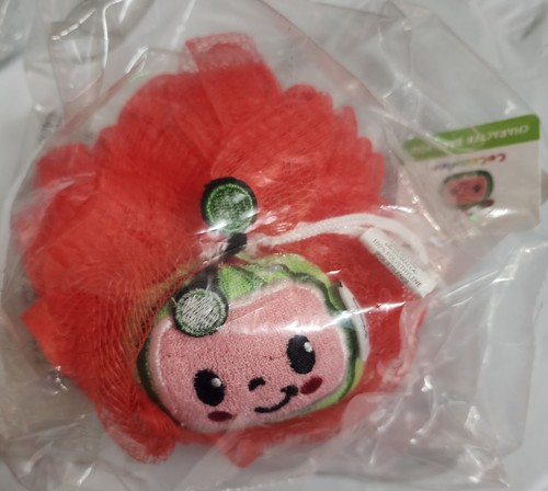 New cocomelon charachter red - cocomelon,