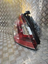 Feu arriere principal gauche