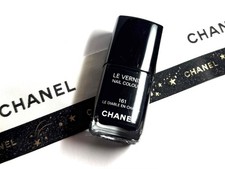 Chanel Le Vernis Longwear Nail Color 161 Le Diable En Chanel 13ml