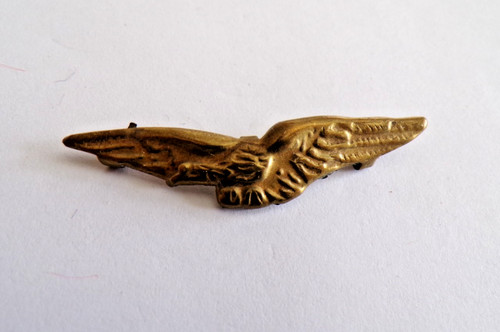 Insigne militaire calot ou - calot,