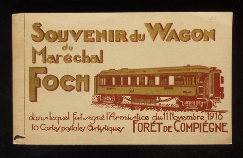 1920s railroad ww1 - railroad, armistice