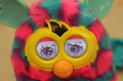 Hasbro furby boom - hasbro, et
