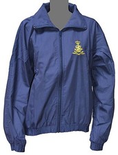 Veste de survêtement de