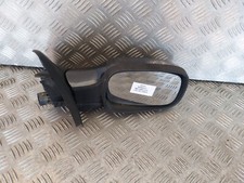 Rétroviseur électrique Droit
