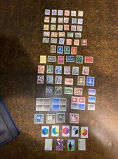 PETIT LOT DE COLONIES