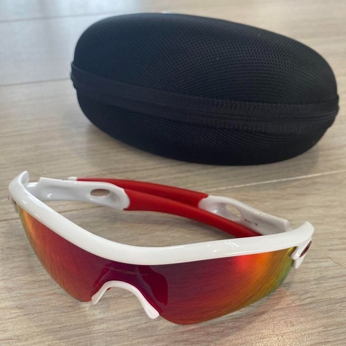 Lunettes soleil oakley - de,