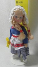 Collection Poupée du Monde -