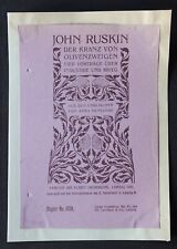 Art Nouveau Couverture