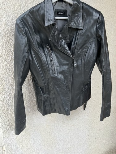 Perfecto cuir femme arturo - perfecto,