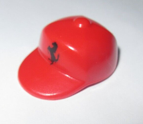 Playmobil casquette rouge - playmobil,