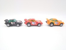 MAJORETTE MOTOR - LOT PORSCHE