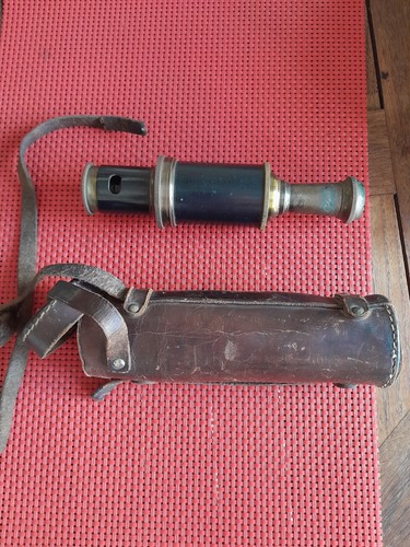 Accessoire géomètre ancien - accessoire,