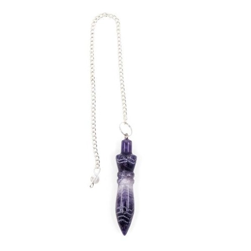 Pendule divinatoire thot - pendule,