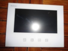 Moniteur vidéo couleur 7"