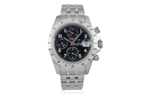 Montre pour homme tudor prince - montre,