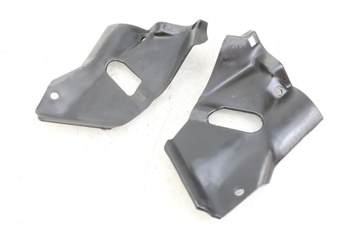 Cache moteur triumph - cache,