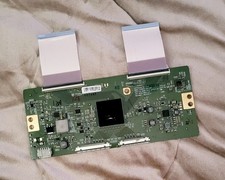 Carte Tcon pour TV Sony KD-55XD8599 