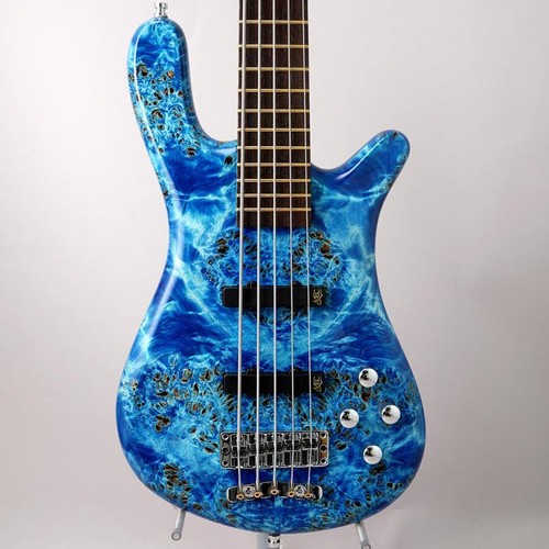 Warwick pro series streamer - series, lx