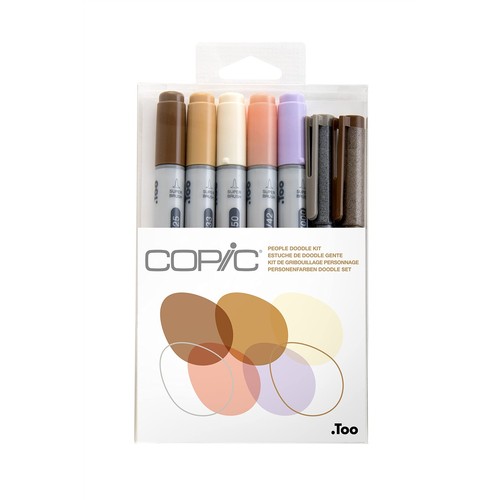 22075671 copic marqueur - [22075671],