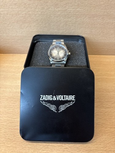 Montre femme zadig voltaire - zadig,