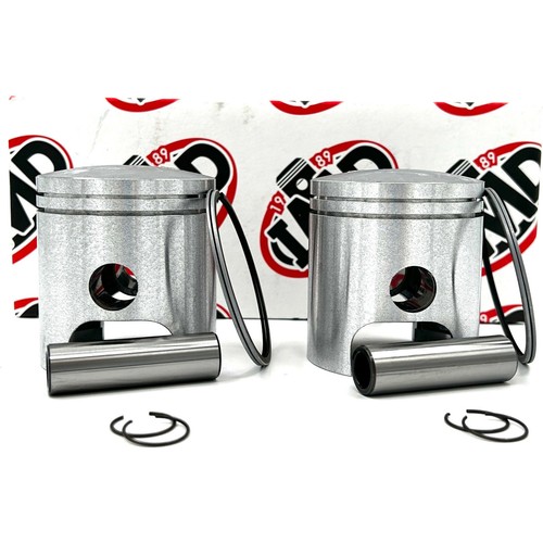 Kits piston yamaha yr5 r5 - kits,