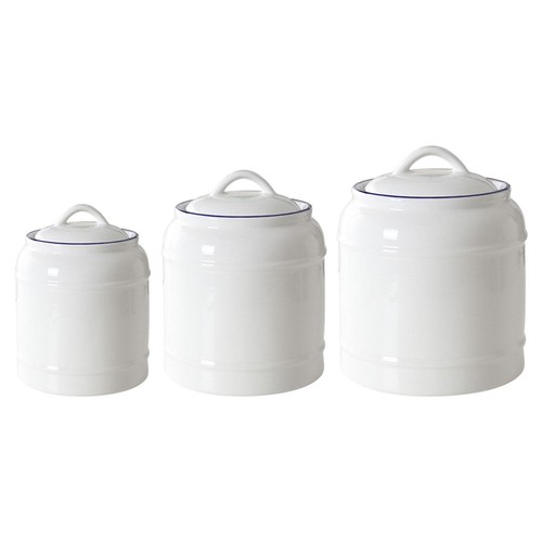 Bidons cuisine avec - de,