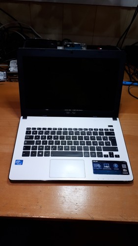 Asus x301a bonne état - en,