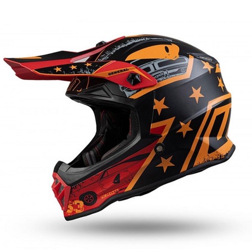 Casque moto cross bimbo enfant - moto,