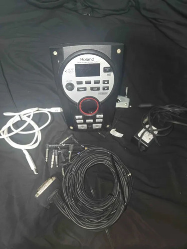 Roland TD-11 V-Drums Sound