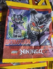 Lot De 50 FIGURINES LEGO