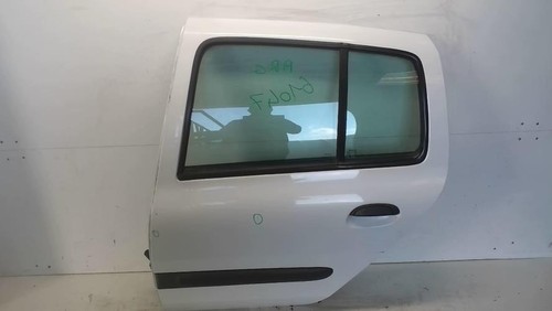 Porte arriere gauche renault - porte,