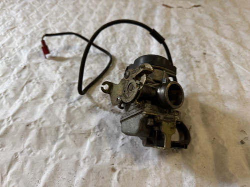 Carburateur sym 125 joyride - carburateur,