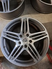 Jantes Porsche 997 Turbo-I 19''
