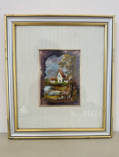Tableau miniature