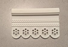 Playmobil Embase Rideau