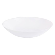 Assiette creuse Luminarc 20cm