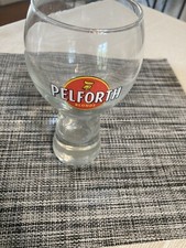 Verre bière pelforth - verre,